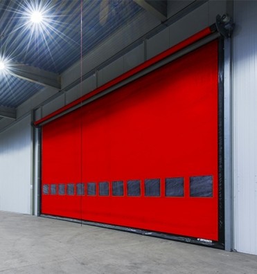 Dynaco High Speed High Performance Door